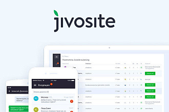 Установка скрипта JivoSite