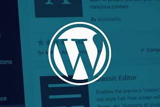 Установка и настройка CMS Wordpress