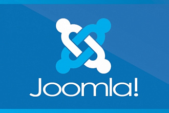 Установка и настройка CMS Joomla 3