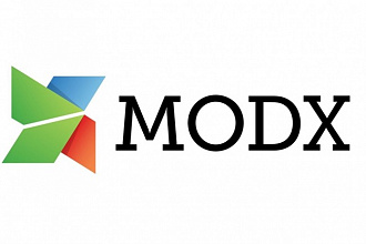 Удаление вирусов и обновление ModX Revolution