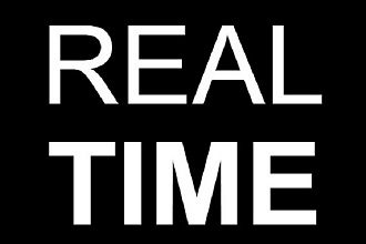 Внедрение real-time технологий