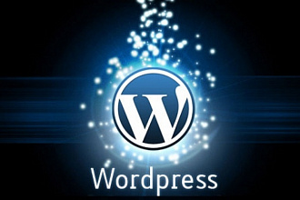 Установлю и настрою плагины на WordPress