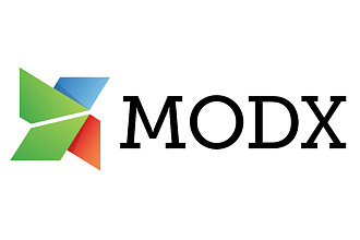 Правки сайта на Modx Revolution