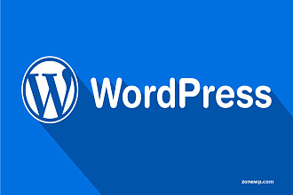 Установка и настройка сайта на WordPress