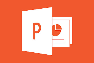 Быстрое и качественное создание сайта в PowerPoint на любую тему