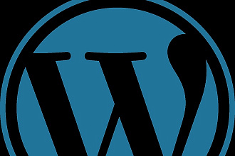 Восстановлю сайт на Wordpress