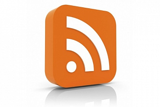Настрою RSS ленту для сайта на Wordpress