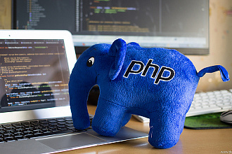 Доработка сайта на PHP