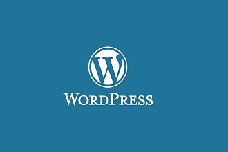 Разработка на php,wordpress