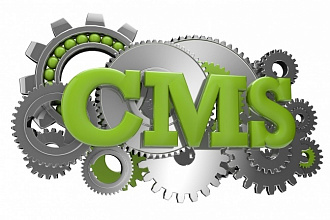 Установлю любую CMS на Ваш хостинг