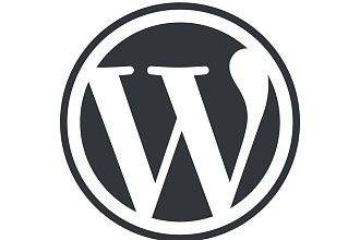 Установка и настройка Wordpress