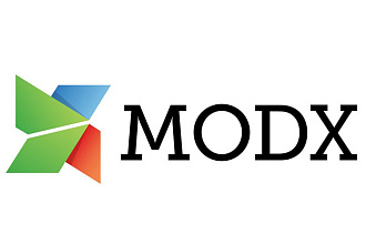 Установка Modx Revolution, Evolution на сервер, перенос