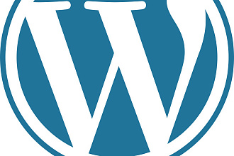Перенос сайта на Wordpress из Вебархива