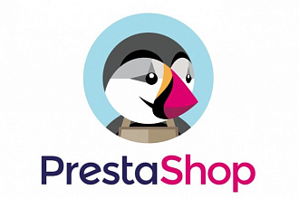 Создание сайта на Prestashop для мебельной франшизы