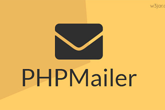 PHP обработчик писем