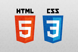 Исправлю ошибки в коде HTML и CSS