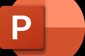 Создам презентацию в PowerPoint