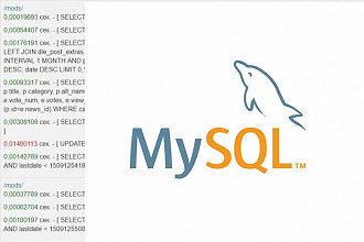 Ускорение DLE, модулей, MySQL Error, Bullet Energy, DLE Board