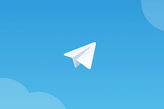Заявки с форм вашего сайта в чат Telegram