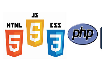 Установлю админку на HTML или PHP сайт