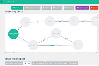 WP Cost Estimation Payment Forms Builder WP