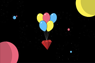Доработка на Ruby on Rails