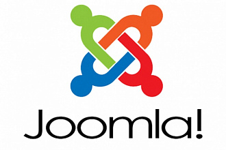 Перенесу сайт на Joomla