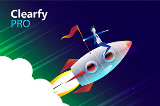 Установка и настройка Clearfy Pro