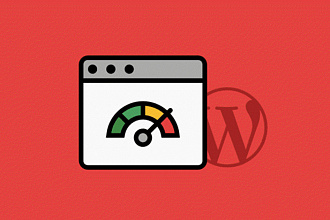 Ускорю работу сайта на WordPress по версии Pagespeed Insight