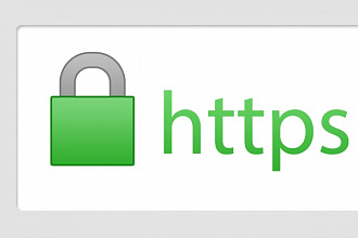 Установлю бесплатный и платный SSL сертификат и безопасно настрою всё