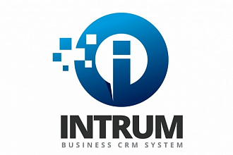 Подключу ваш сайт к Intrum CRM