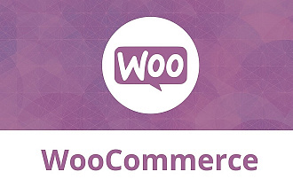 Установка WP WooCommerce