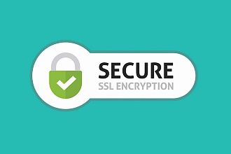 Подключение SSL сертификата