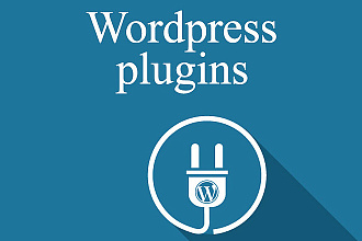 Установка и настройка плагинов WordPress с нуля
