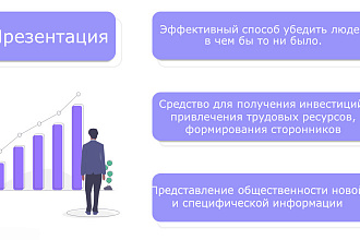 Дизайн презентаций PowerPoint