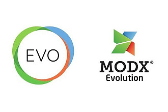 Обновление MODX Evolution до последней версии