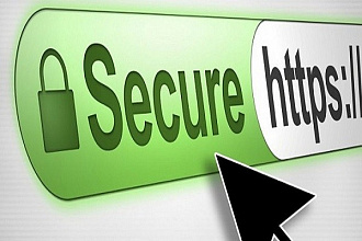Установлю SSL-сертификат на Ваш сайт