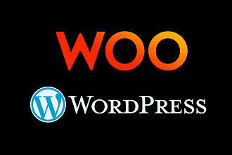 Настройка постоянных ссылок Woocommerce Wordpress