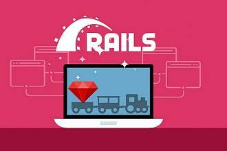Доработка Сайта на Ruby on Rails