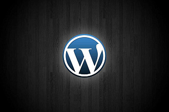 Форма обратной связи на Wordpress, обратный звонок