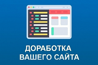 Правки сайта на Wordpress