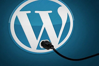 Плагины Word Press