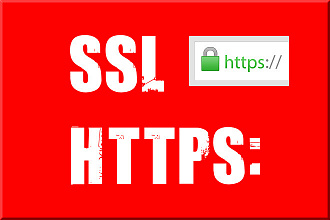 Установка https SSL на Wordpress