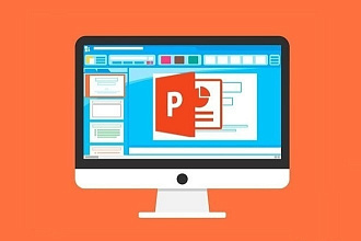 Сделаю презентацию PowerPoint