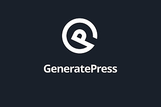 Установка GeneratePress Premium