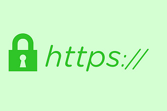 Изменение протокола http на https на WordPress - Установка SSL
