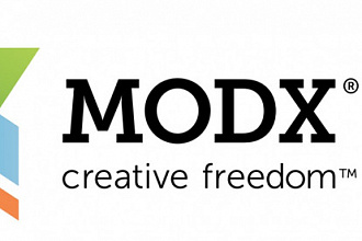 Исправление ошибок на CMS MODx EVO