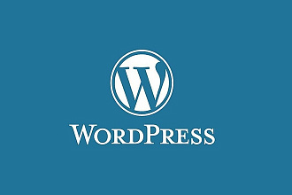 Настройка плагина Wordpress