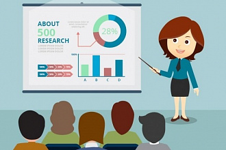 Сделаю презентацию в PowerPoint