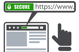 Установка SSL-сертификата на ваш сайт